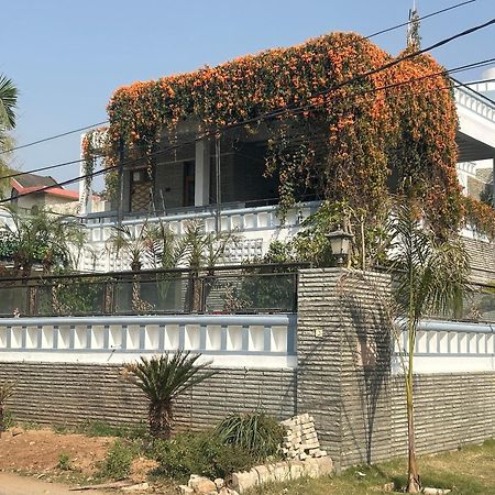The Palace Inn - A Boutique Villa Jaipur Bagian luar foto