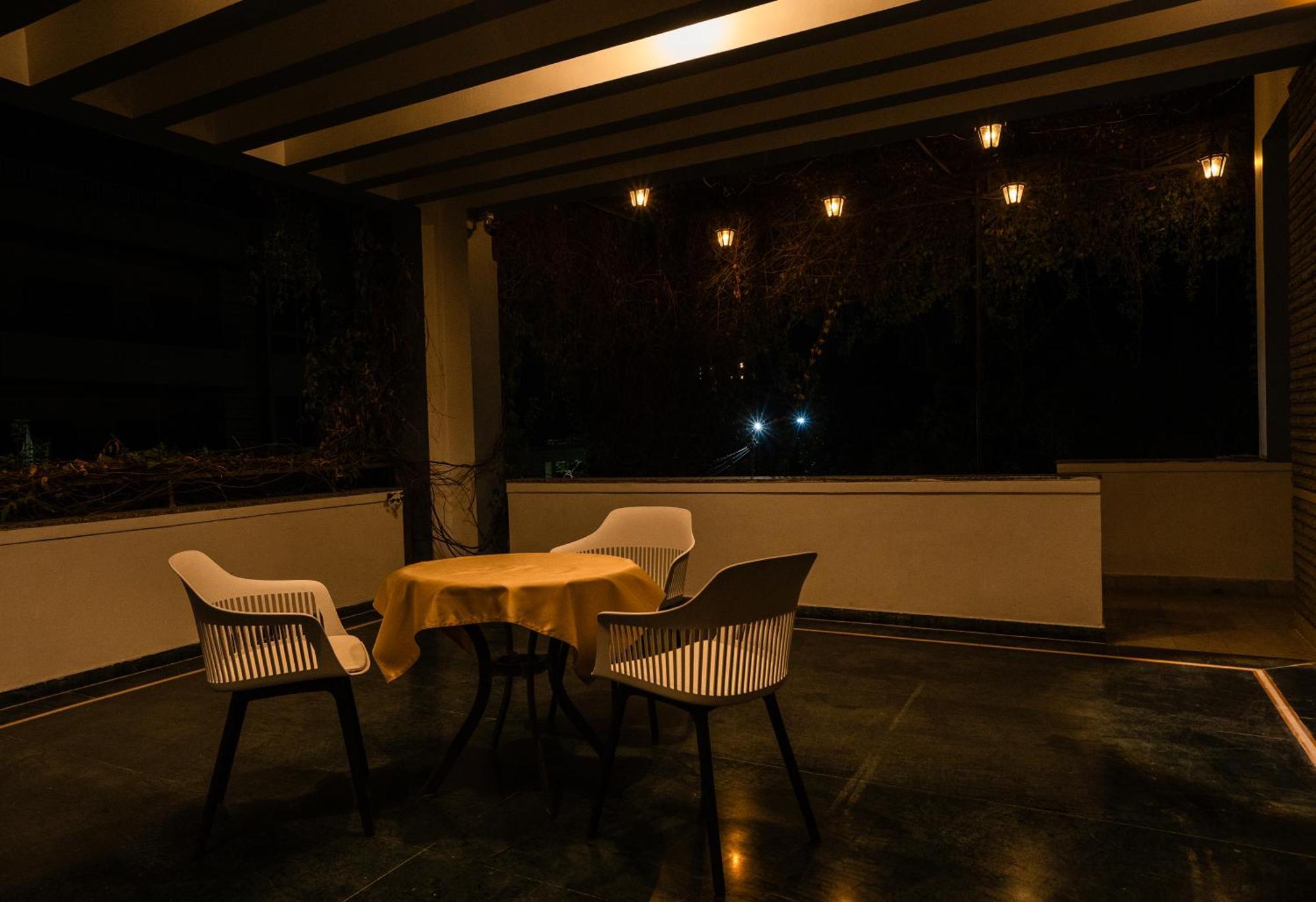 The Palace Inn - A Boutique Villa Jaipur Bagian luar foto