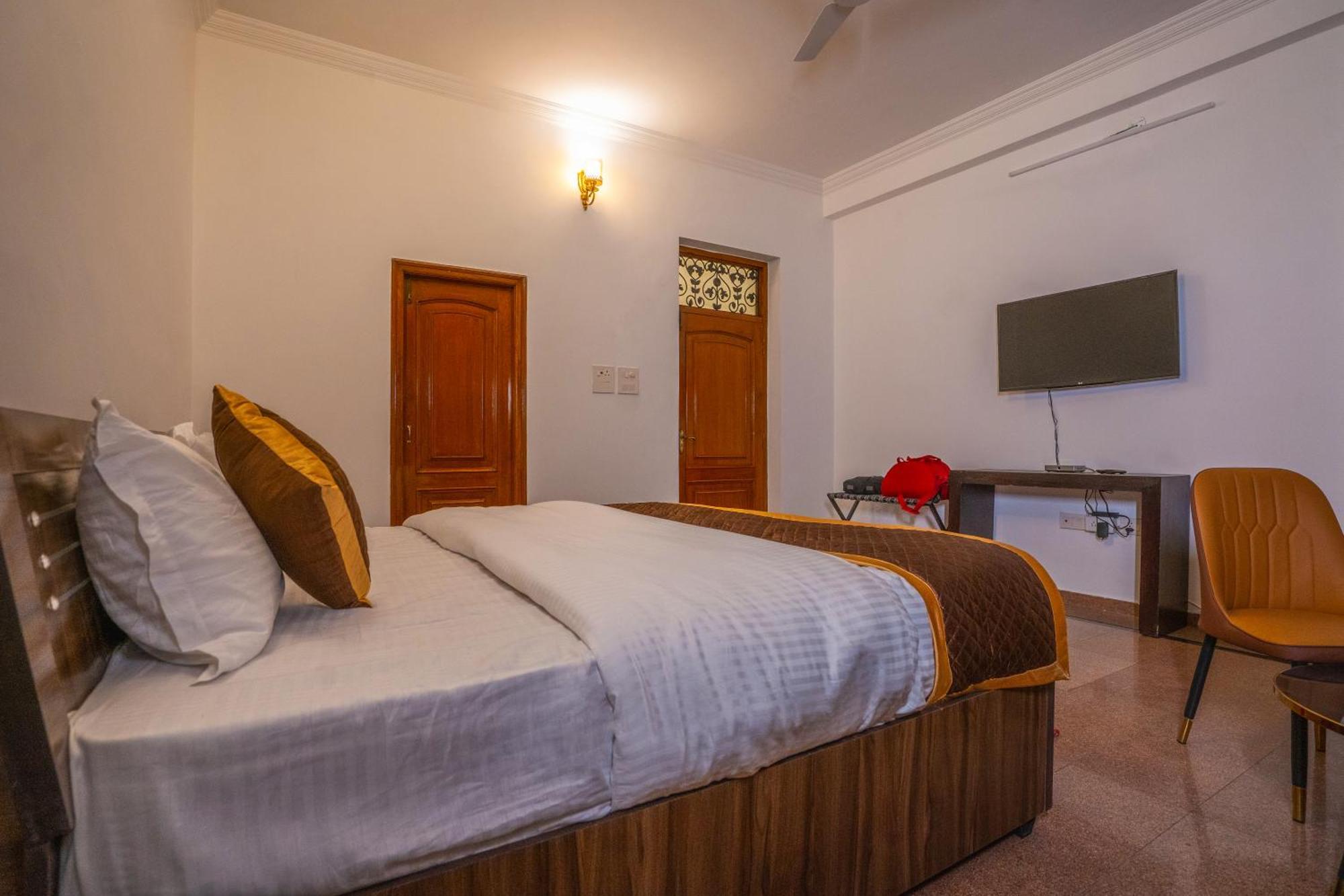 The Palace Inn - A Boutique Villa Jaipur Ruang foto