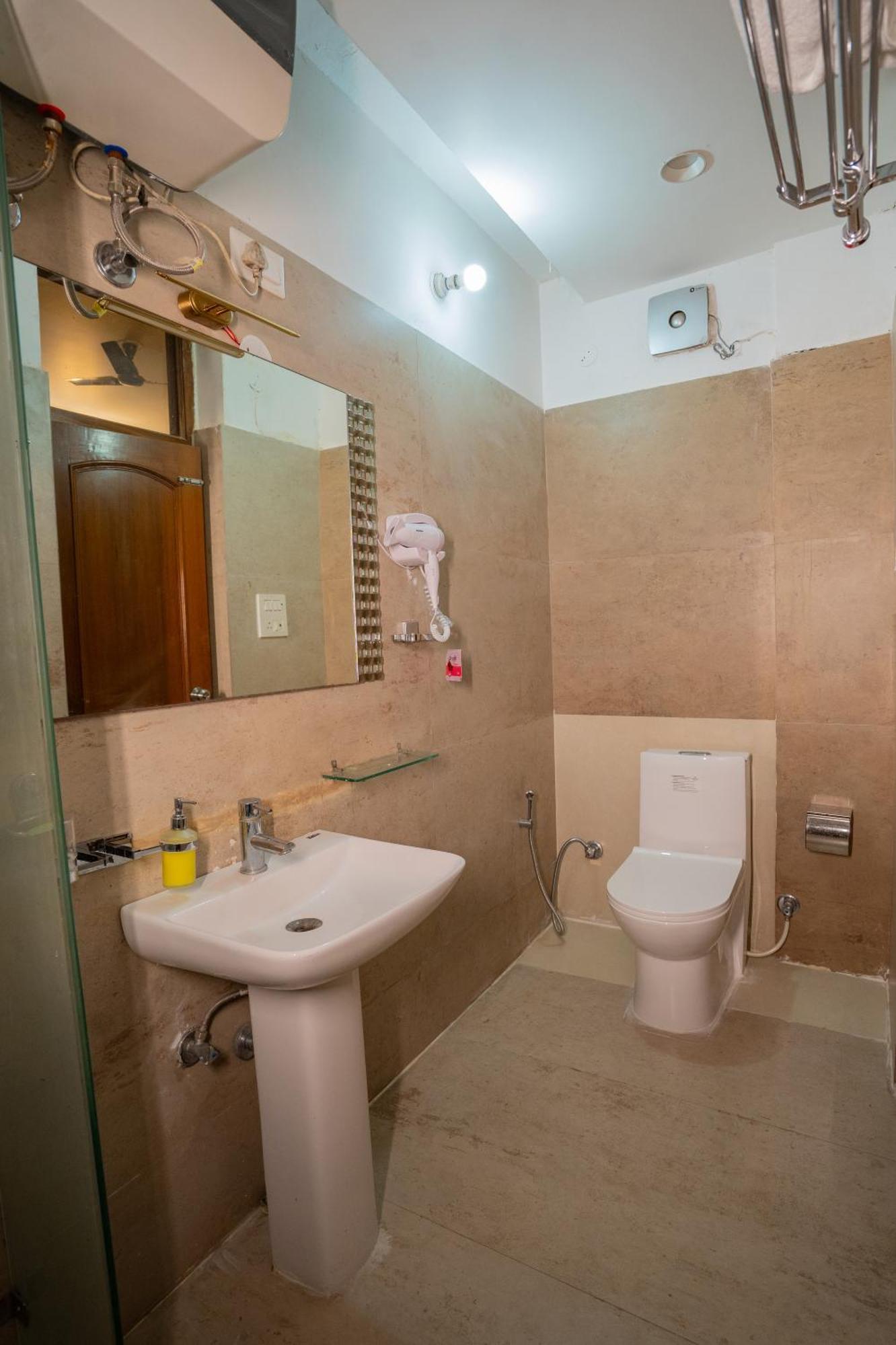 The Palace Inn - A Boutique Villa Jaipur Ruang foto