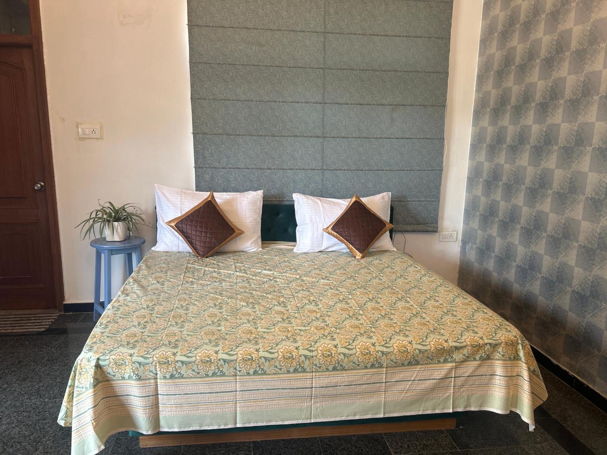The Palace Inn - A Boutique Villa Jaipur Ruang foto