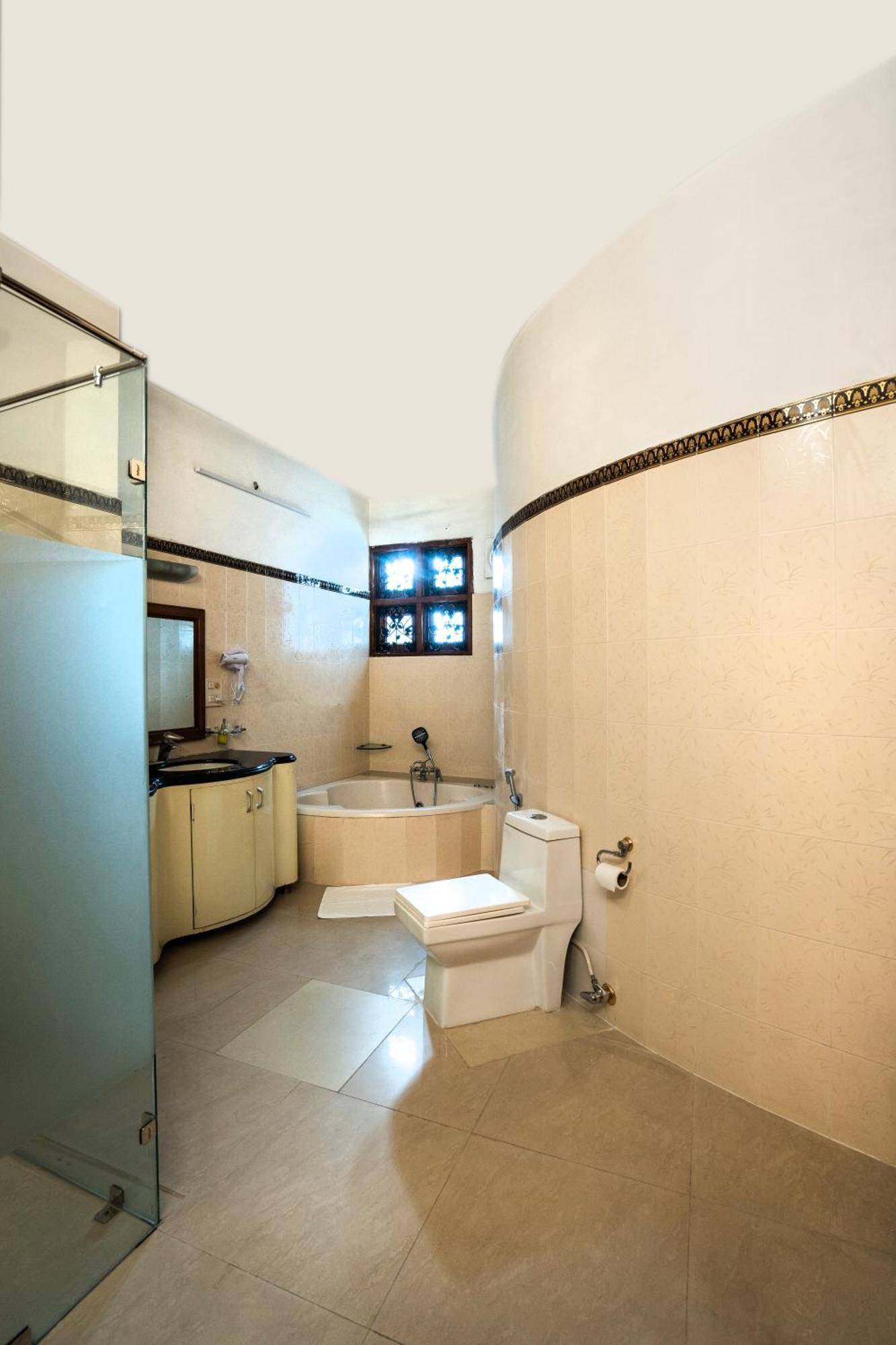 The Palace Inn - A Boutique Villa Jaipur Ruang foto
